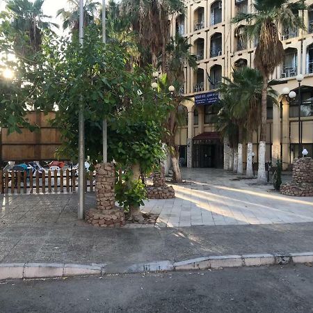 Aqaba Qazar Hotel Exteriör bild