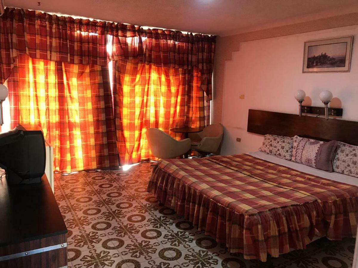 Aqaba Qazar Hotel Exteriör bild